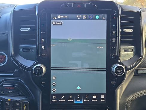 Used 2023 RAM 1500 TRX w/ TRX Level 2 Equipment Group image 20