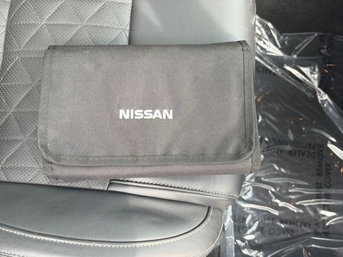 Used 2019 Nissan Maxima Platinum FWD image 35