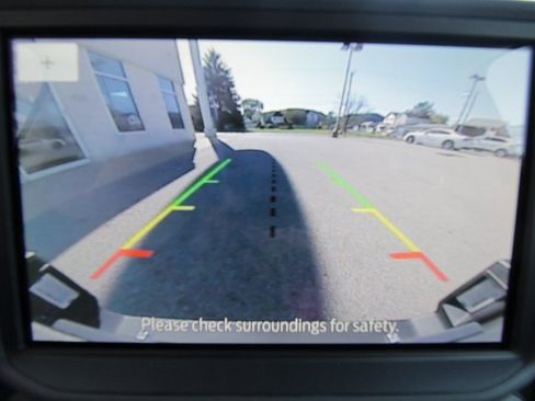 New 2024 Ford Bronco Sport Big Bend image 23