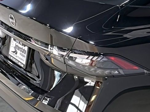 New 2026 Nissan Sentra SV w/ SV Convenience Package FWD image 13