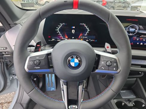 New 2026 BMW M235i xDrive image 13