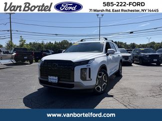 Used 2023 Hyundai Palisade SEL w/ Premium Package AWD/4WD video 1