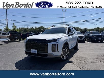 Used 2023 Hyundai Palisade SEL w/ Premium Package