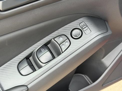 New 2026 Nissan Altima 2.5 SV FWD image 21