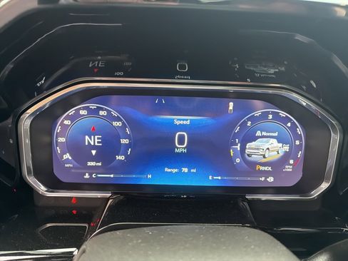 New 2026 Chevrolet Silverado 1500 RST w/ RST Select Package image 23