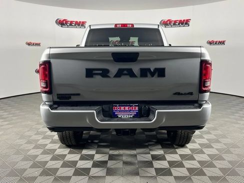 Used 2026 RAM 2500 Big Horn AWD/4WD image 7