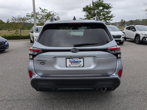New 2026 Subaru Forester Limited AWD/4WD image 5