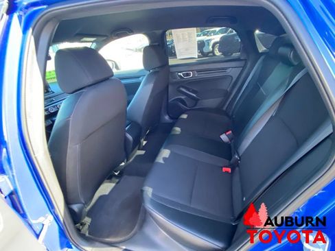 Used 2023 Honda Civic Sport image 23