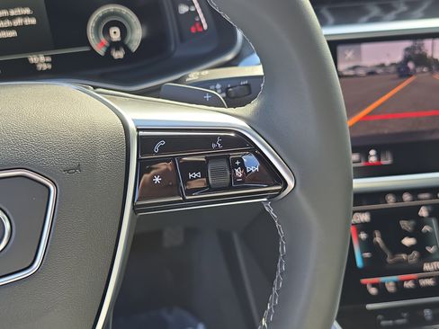 New 2026 Audi A6 Premium Plus image 31