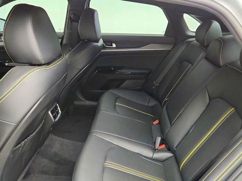 Used 2025 Kia K5 GT w/ GT1 Package FWD image 20