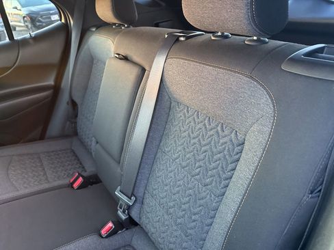 Certified 2024 Chevrolet Equinox LT image 28