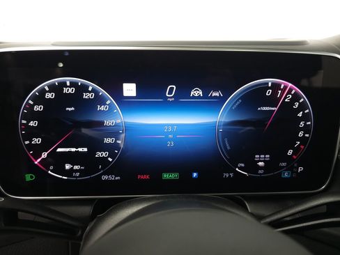 Certified 2025 Mercedes-Benz GLC 63 AMG S image 14