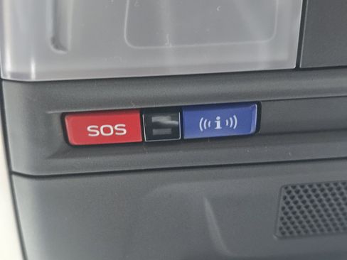 New 2026 Subaru Impreza 2.0i Sport image 26