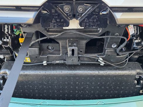 New 2025 Volkswagen ID. Buzz 1st Edition image 22