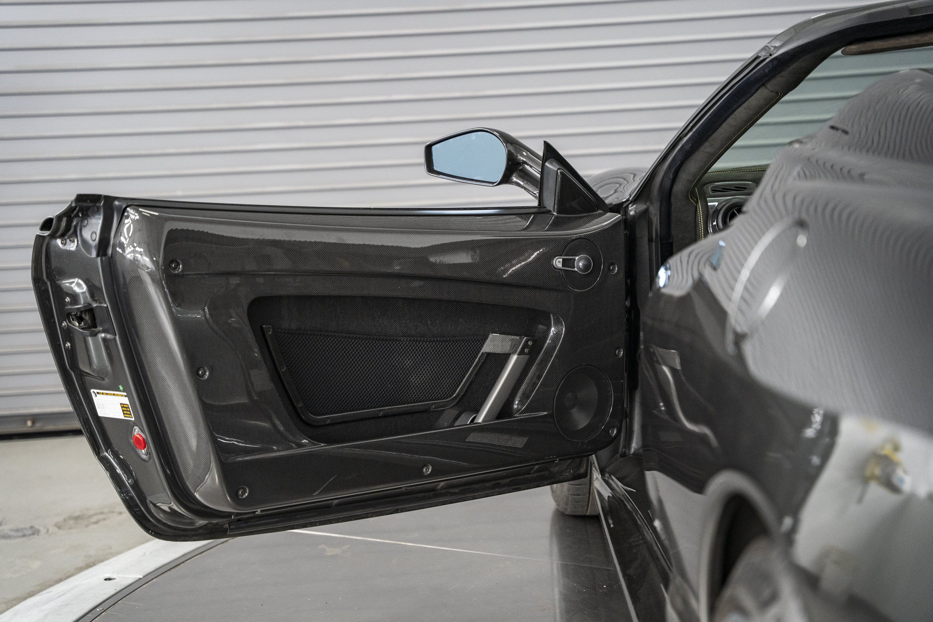 Used 2009 Ferrari F430 Scuderia RWD image 39