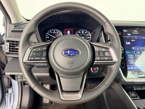 Used 2025 Subaru Legacy Premium AWD/4WD image 11