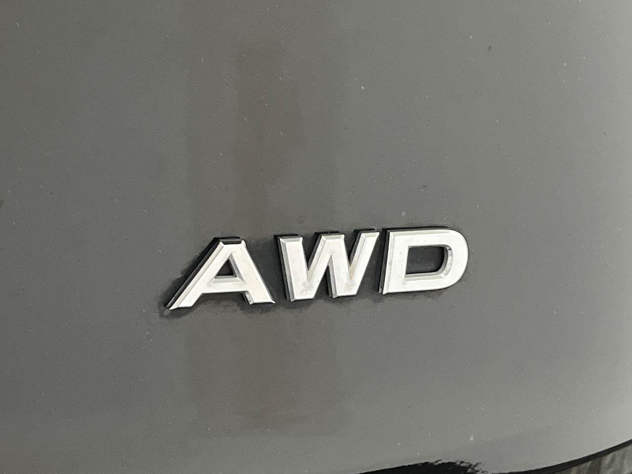 Used 2021 Nissan Rogue S AWD/4WD image 25