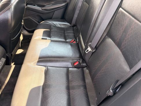 Certified 2024 Nissan Altima 2.5 SR w/ SR Premium Package FWD image 17