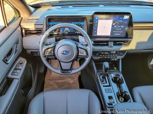 New 2026 Subaru Outback Limited AWD/4WD image 13