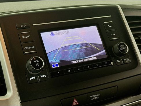 Used 2018 Honda Ridgeline RTL image 16