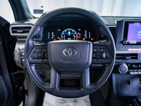 New 2026 Toyota Tacoma SR5 image 29