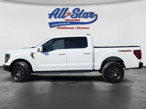 Used 2024 Ford F150 Tremor w/ Equipment Group 402A High AWD/4WD image 8