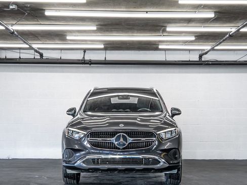 Used 2023 Mercedes-Benz GLC 300 image 8