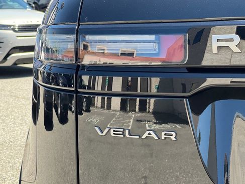 Certified 2026 Land Rover Range Rover Velar S AWD/4WD image 24