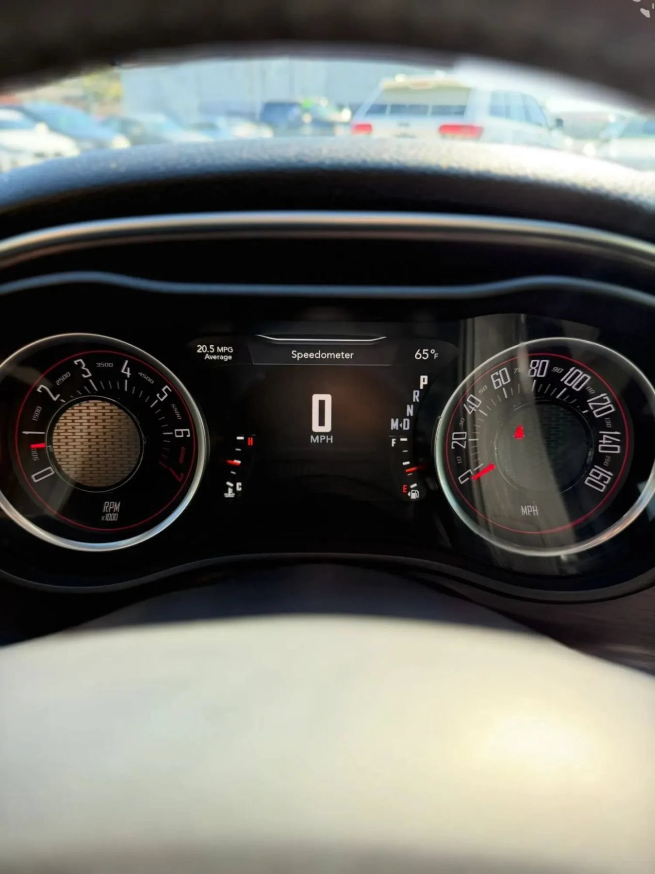 Used 2016 Dodge Challenger SXT RWD image 14