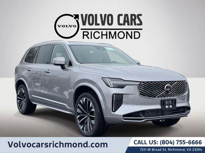 New 2026 Volvo XC90 T8 Plus w/ Protection Package Premier