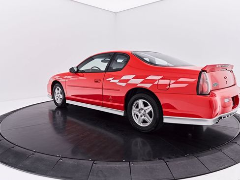 Used 2000 Chevrolet Monte Carlo SS FWD image 12