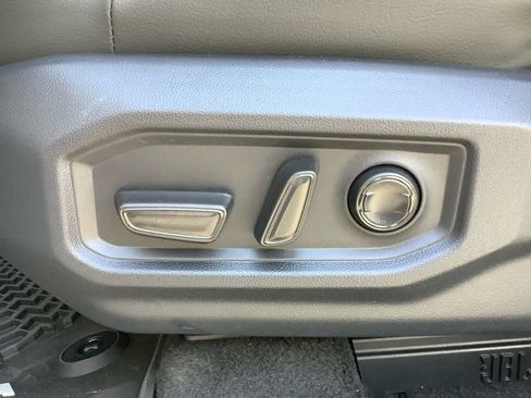 New 2026 Toyota Sequoia TRD Pro AWD/4WD image 13