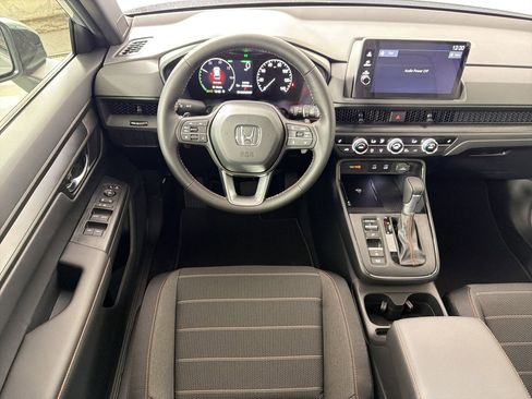 New 2026 Honda CR-V Sport image 27