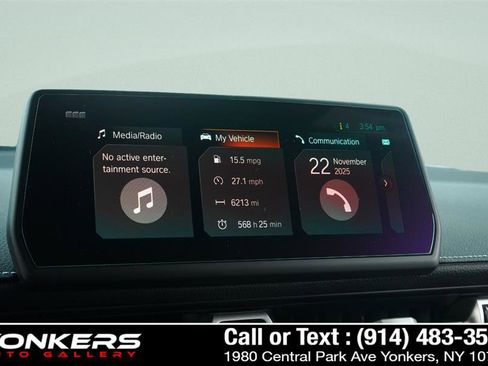 Used 2022 Toyota Supra Premium image 58