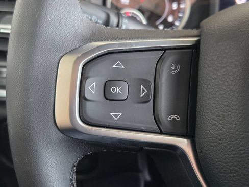 Certified 2025 RAM 1500 Big Horn AWD/4WD image 7