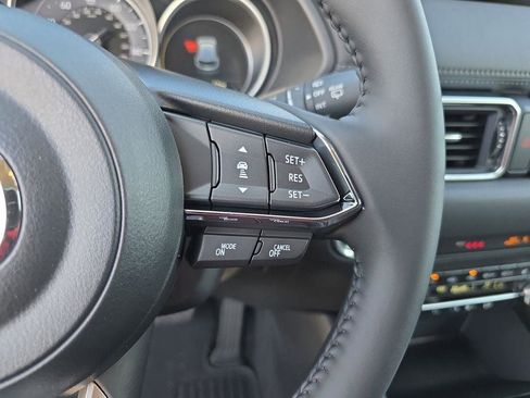 New 2025 MAZDA CX-5 AWD 2.5 S w/ Select Package image 31