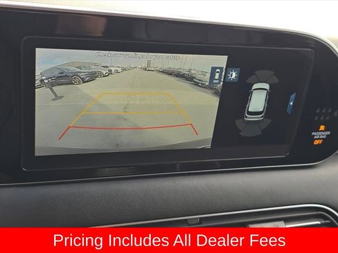 Used 2020 Hyundai Palisade SEL AWD/4WD image 20