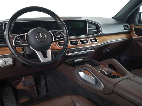 Used 2022 Mercedes-Benz GLE 450 4MATIC image 16