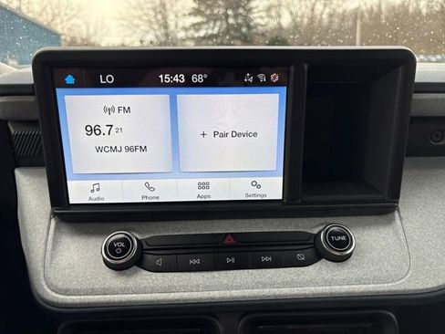 Used 2024 Ford Maverick XLT w/ XLT Luxury Package image 15