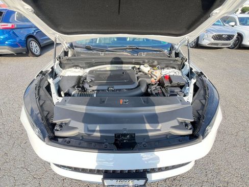 Used 2024 Buick Envision Sport Touring image 33