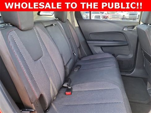 Used 2012 GMC Terrain SLE image 22