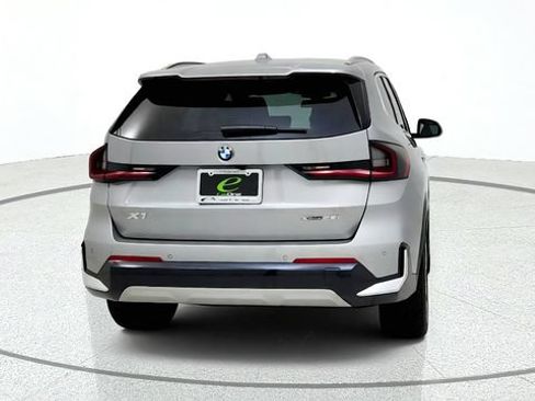 Used 2026 BMW X1 xDrive28i AWD/4WD image 8