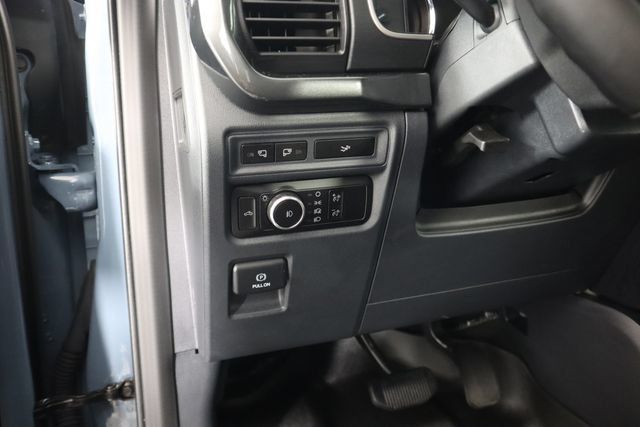 Certified 2023 Ford F150 XLT w/ Equipment Group 302A High AWD/4WD image 42