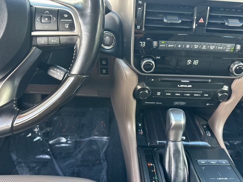 Certified 2022 Lexus GX 460 Premium image 30