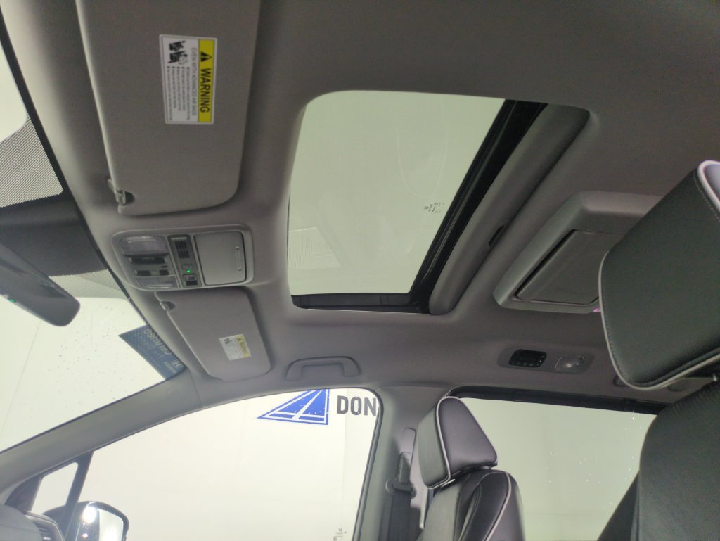 Certified 2023 Honda Odyssey Elite image 29