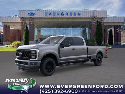 New 2026 Ford F350 XLT w/ XLT Premium Package