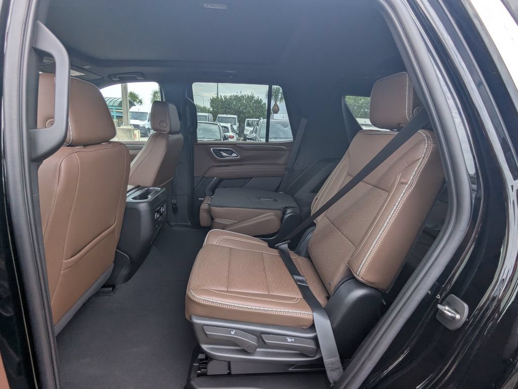 Used 2023 Chevrolet Tahoe High Country RWD image 26