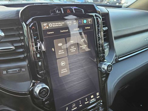 Used 2023 RAM 2500 Limited image 29