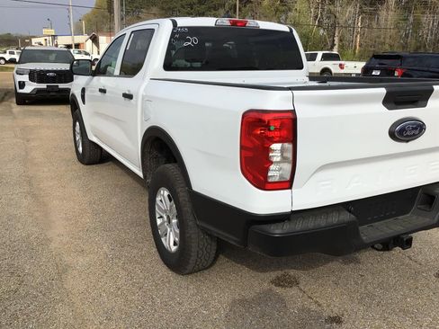 New 2026 Ford Ranger XL image 11