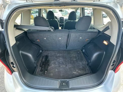 Used 2015 Nissan Versa Note SV image 18